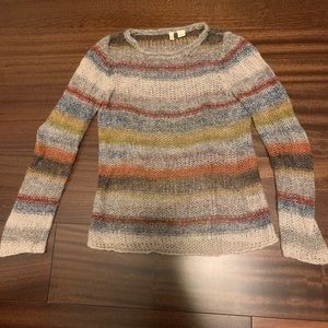 Anthropologie sweater